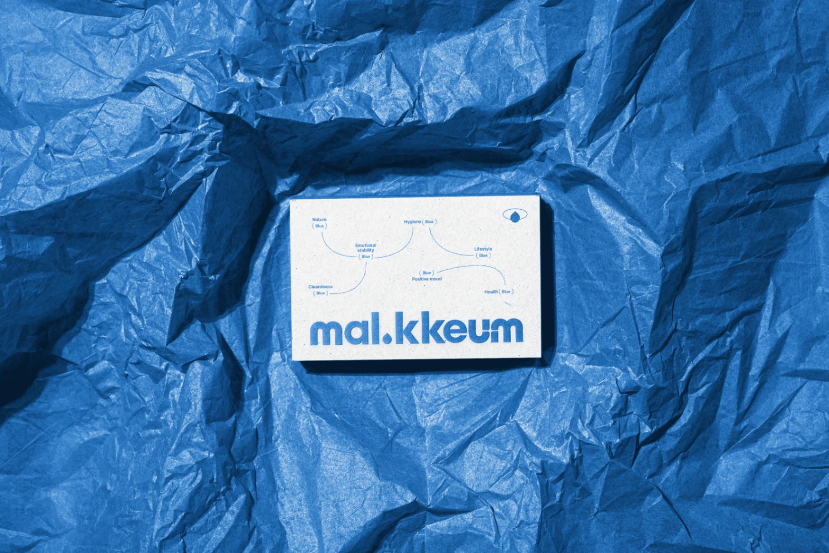 mal kkeum - Branding