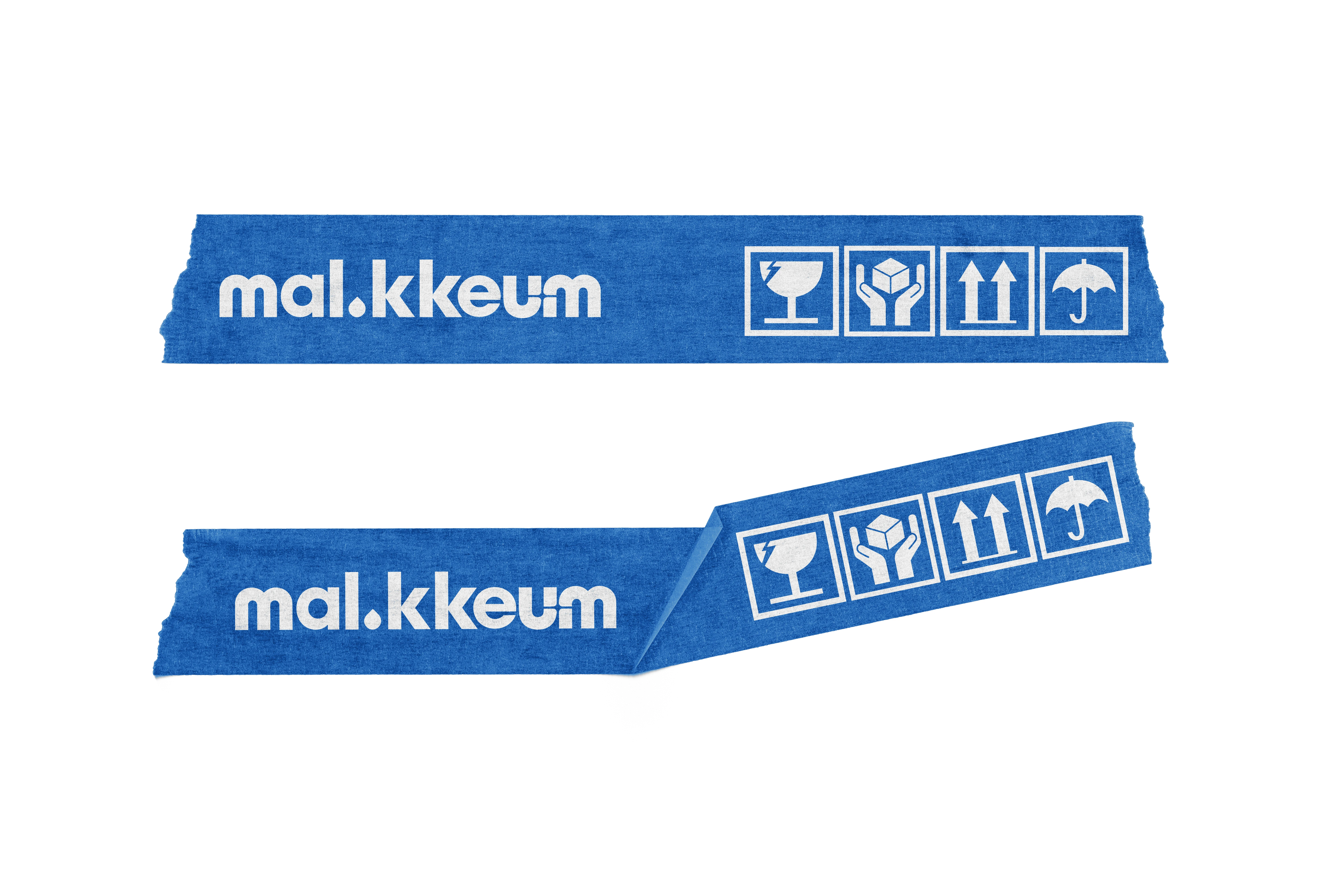 mal kkeum - Branding — 4