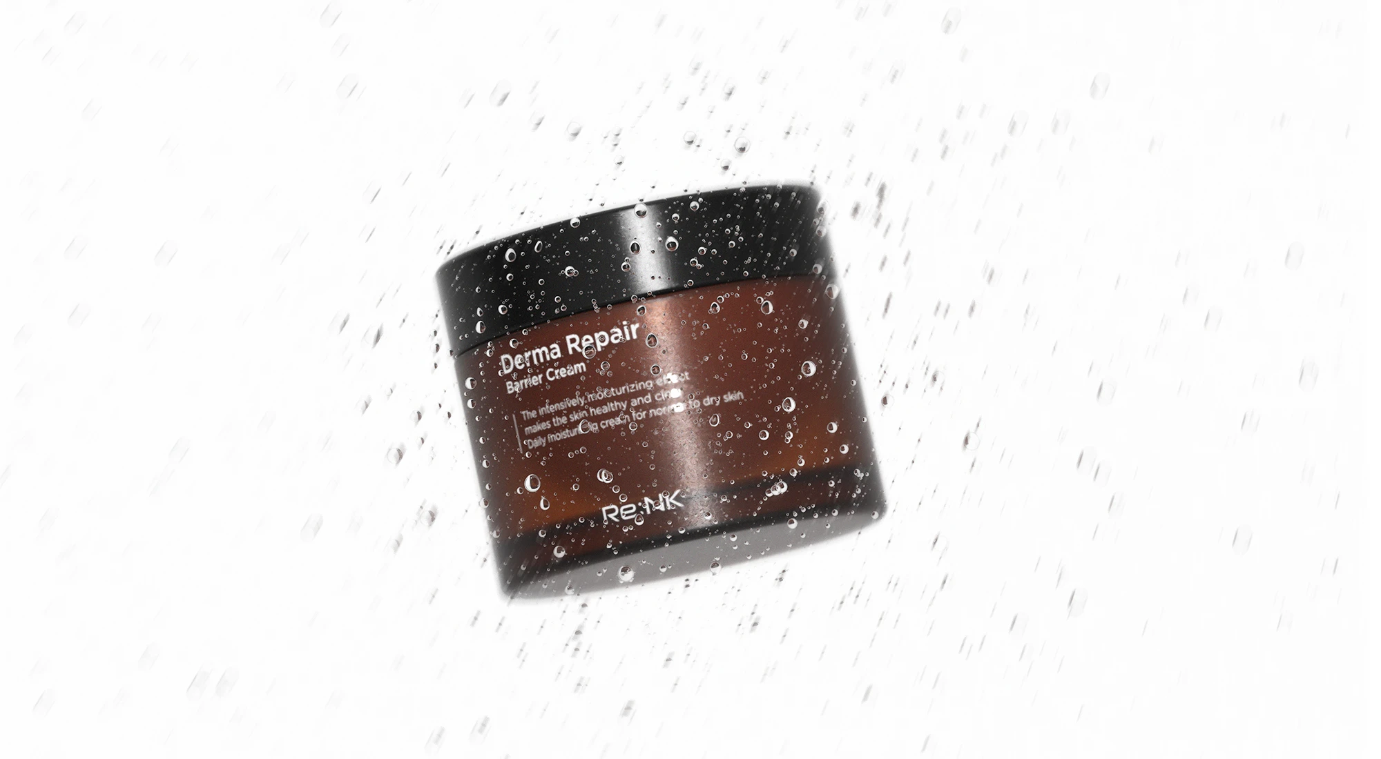 Coway Re:NK Derma Repair Cream & Pad — 3