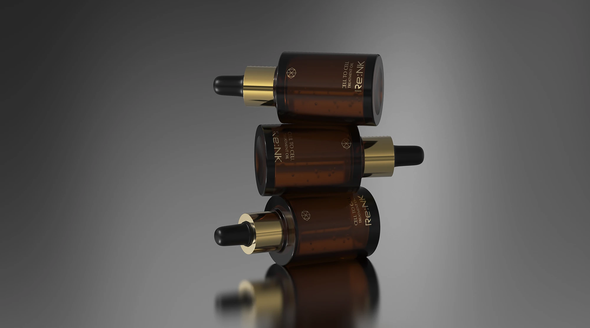 Coway Re:NK cell to cell treatment oil — 4