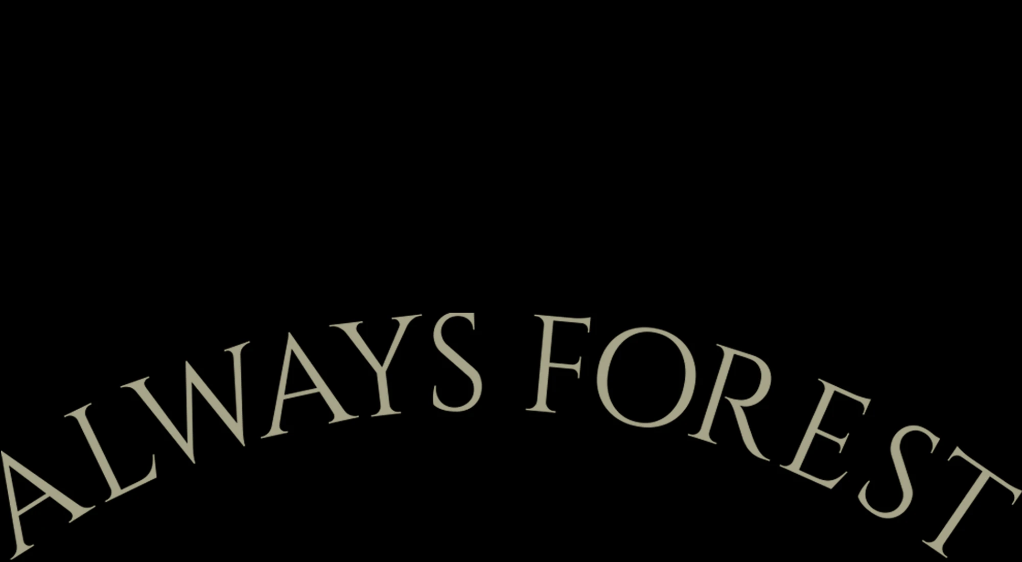 Hollys Coffee Always Forest Set — 5
