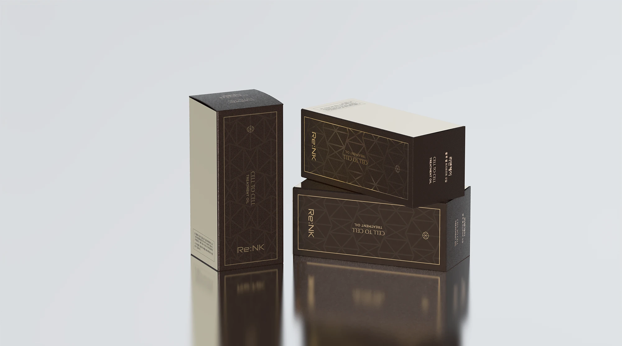 Coway Re:NK cell to cell treatment oil — 7