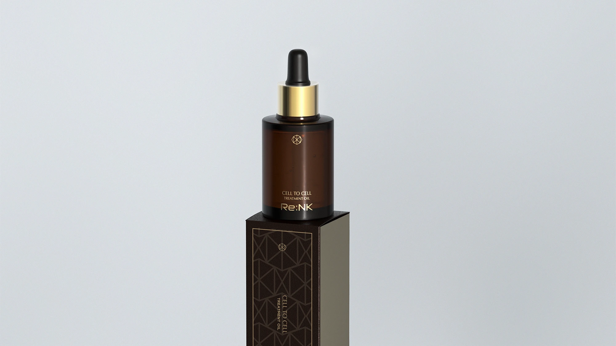 Coway Re:NK cell to cell treatment oil — 9
