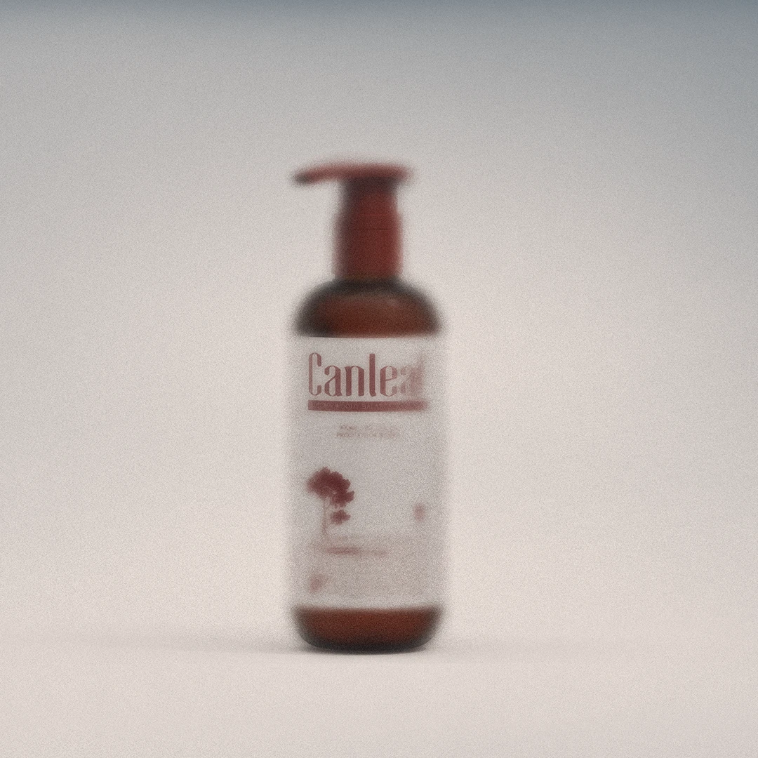 Canleaf Body Wash — 8