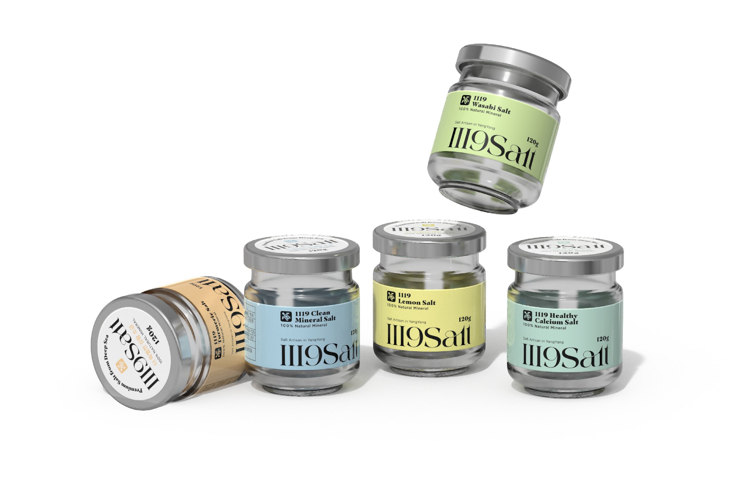 Premium 1119 Sait — 2