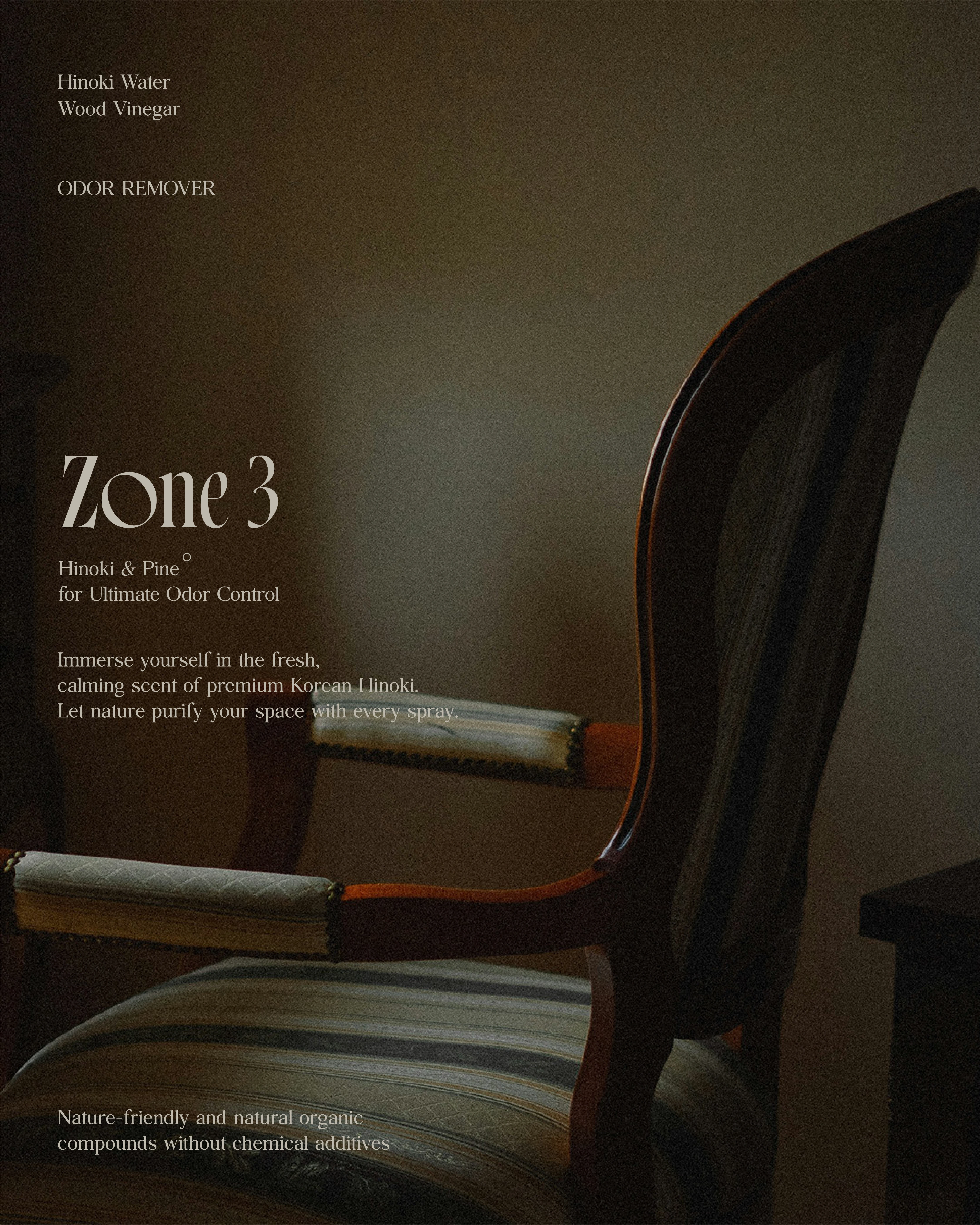 Zone soom Package — 4
