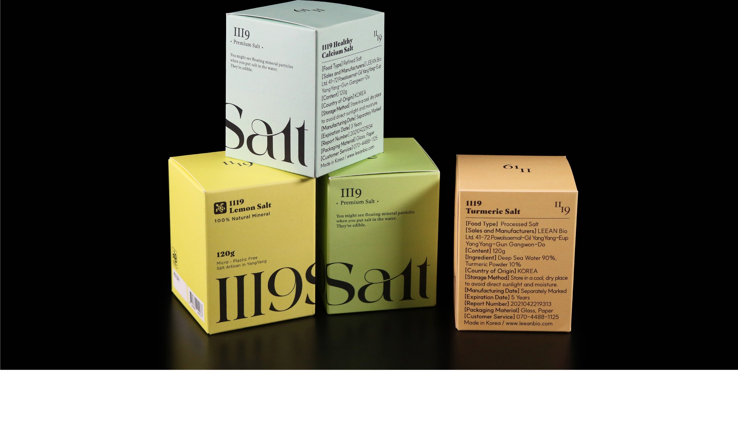 Premium 1119 Sait — 5