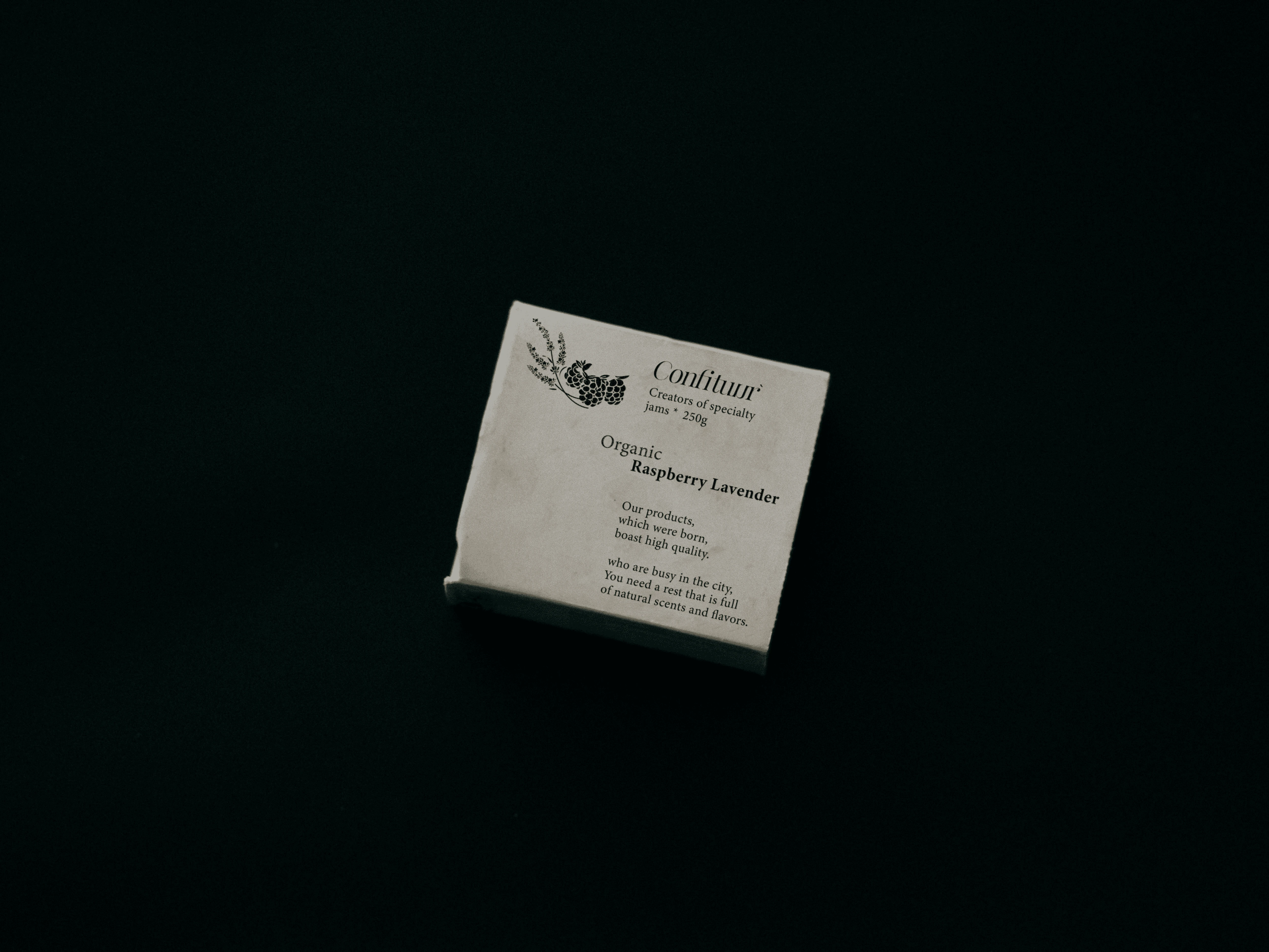 Confituur' — Branding — 3