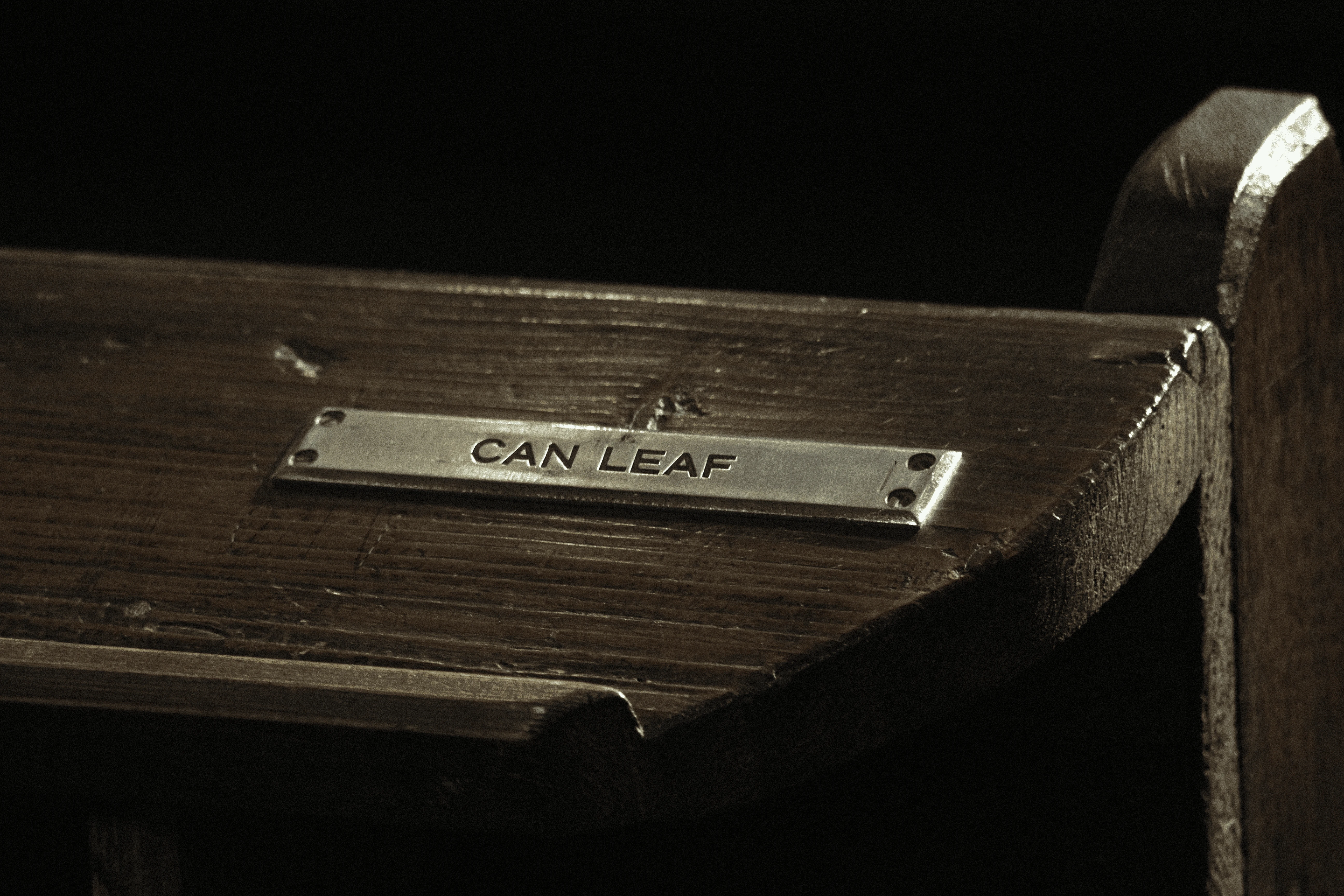 Canleaf Body Wash — 1