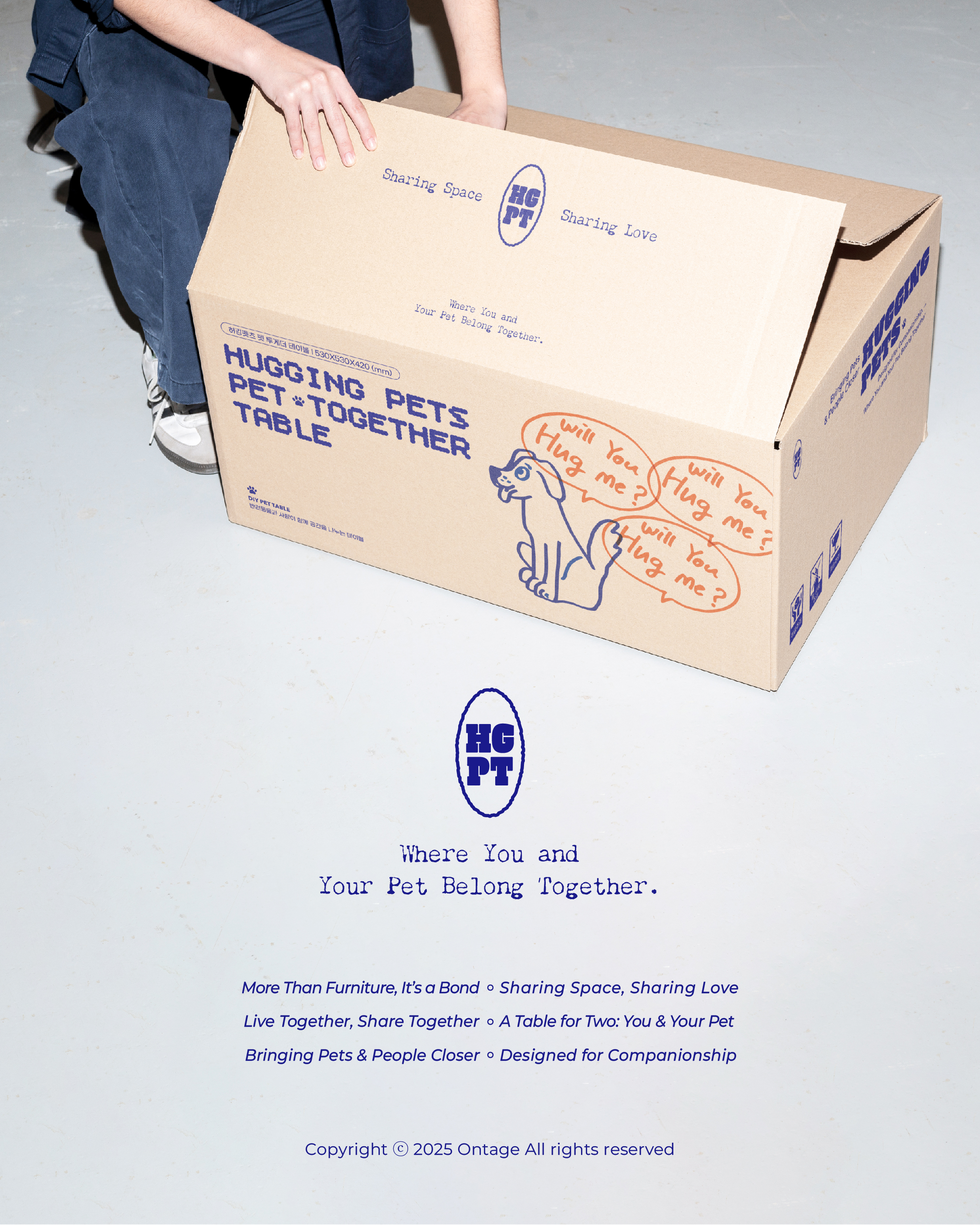 HuggingPets — 7