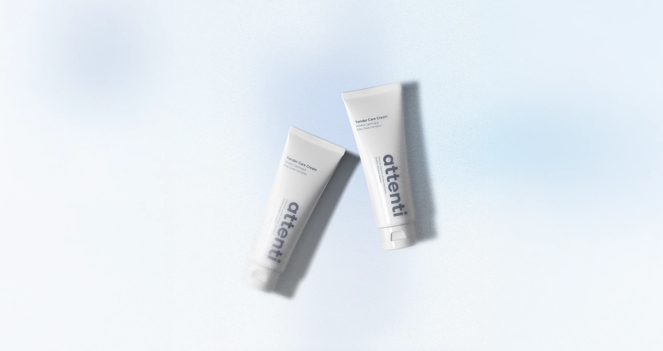 attenti — Cosmetic Packaging — 1